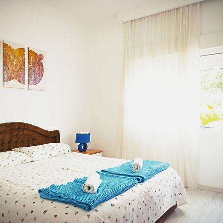 Mediteraneo Apartments Budva Extérieur photo