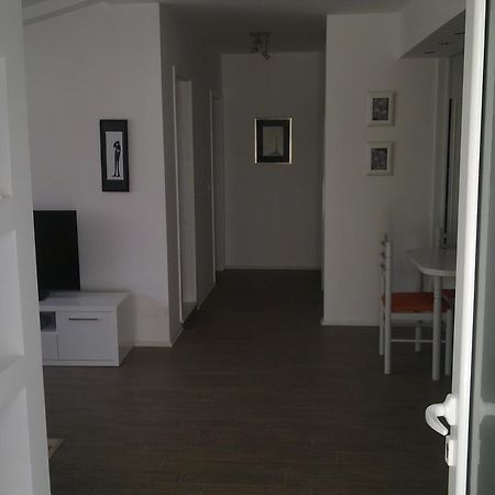 Mediteraneo Apartments Budva Chambre photo